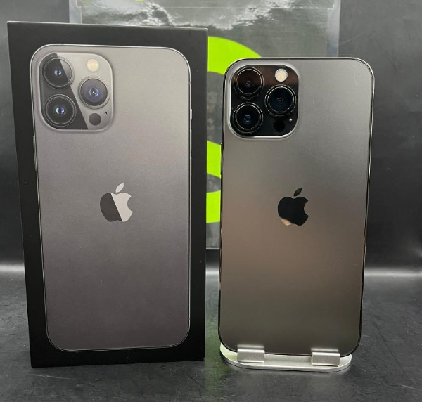 iPhone 13 Pro Max 256gb Nuevo