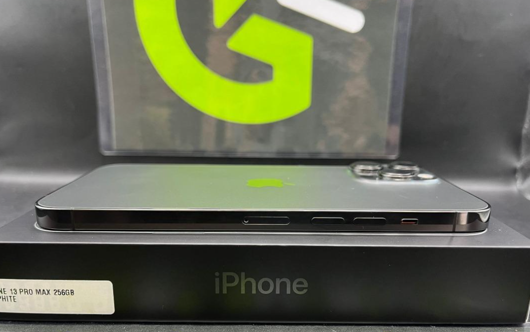 iPhone 13 Pro Max 256gb Nuevo