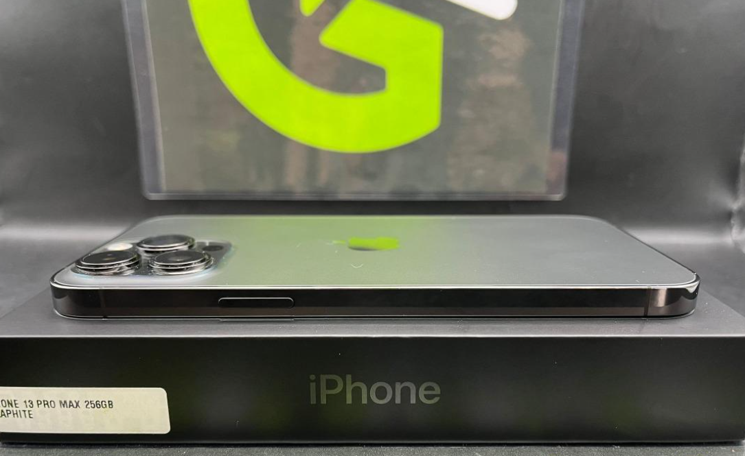 iPhone 13 Pro Max 256gb Nuevo