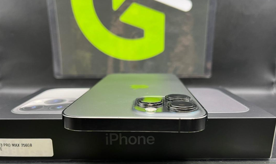 iPhone 13 Pro Max 256gb Nuevo