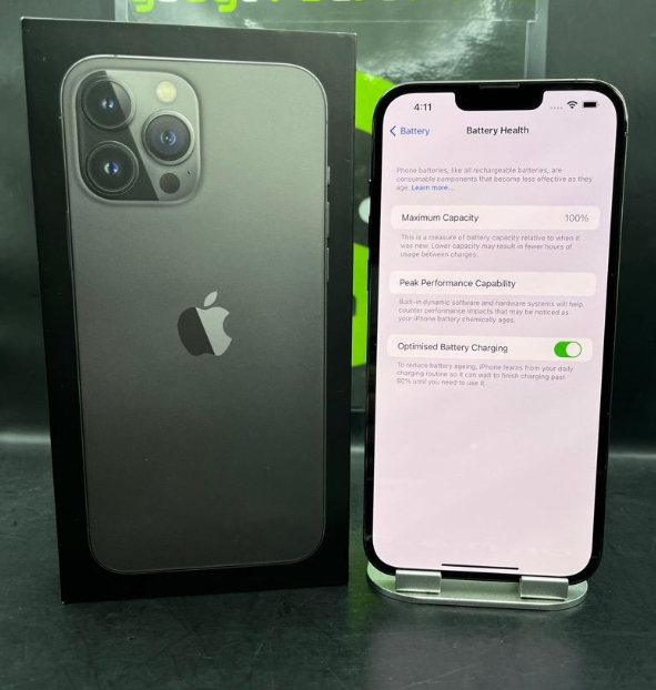 iPhone 13 Pro Max 256gb Nuevo