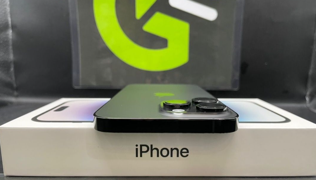 iPhone 14 Pro 256gb Nuevo