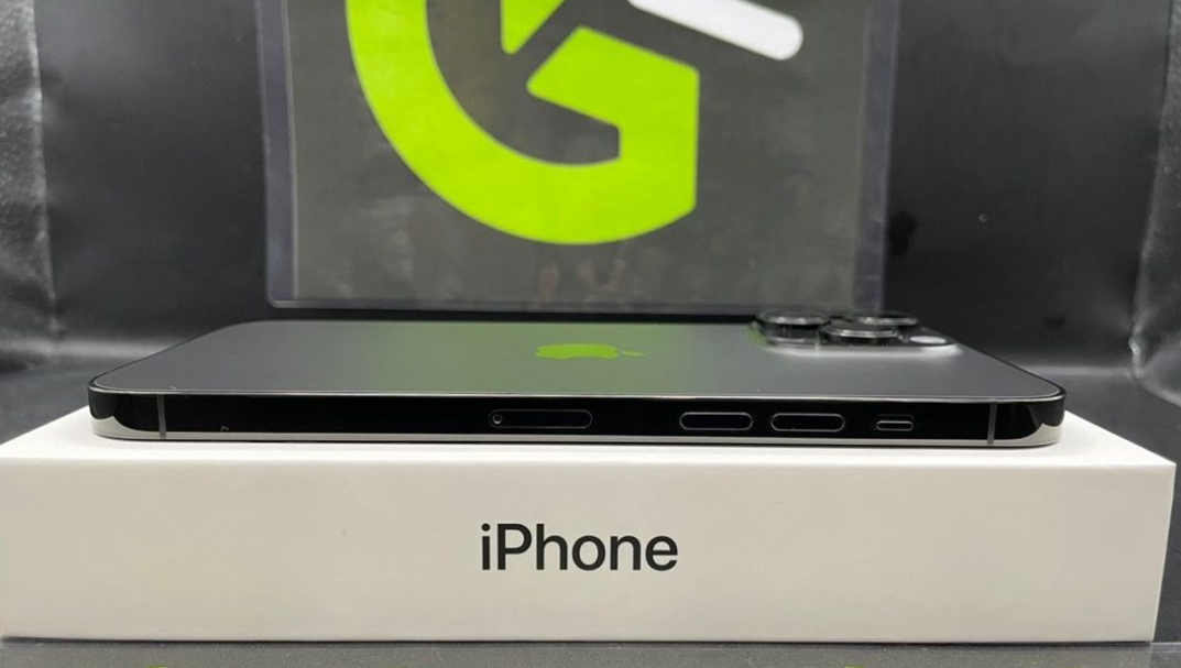 iPhone 14 Pro 256gb Nuevo